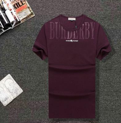 Burberry Men Shirts-1226